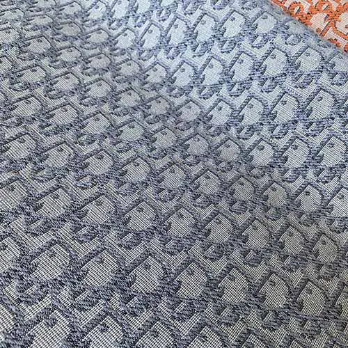 DJ24 Canvas Fabric GRAY by the yard