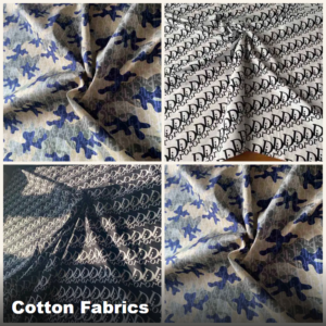 Cotton Fabrics