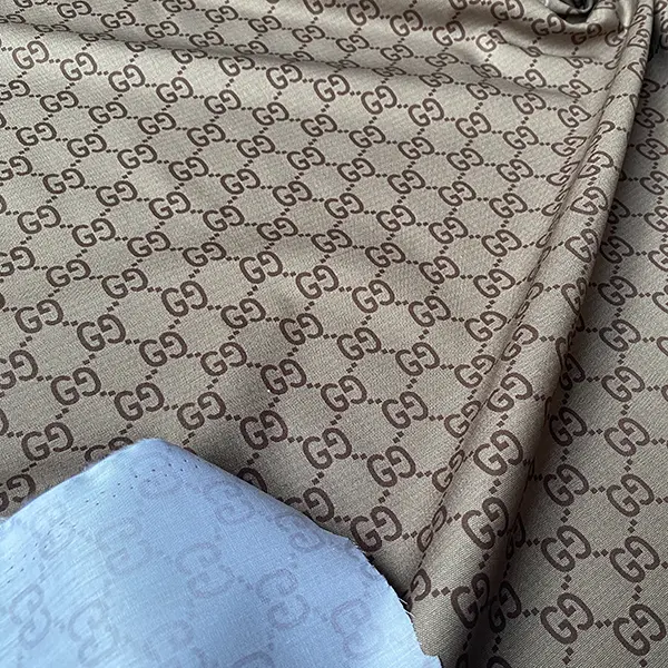 GC01 Fabric For Clothes
