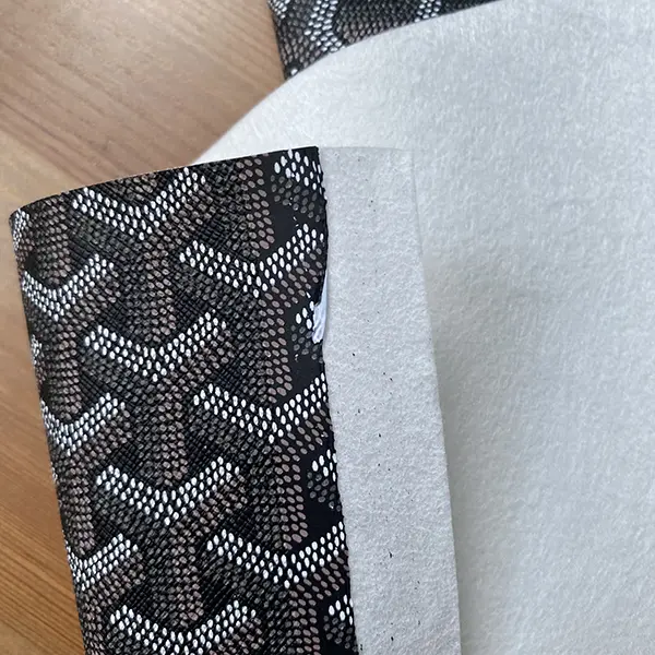 GYL02 Black Gyard Vinyl