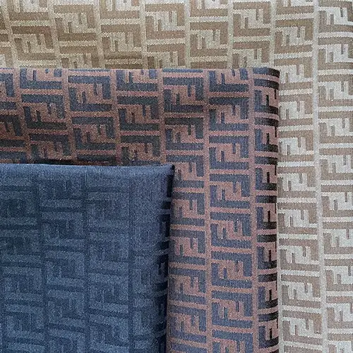 FJ07 Canvas Fabric Black by the yard!
