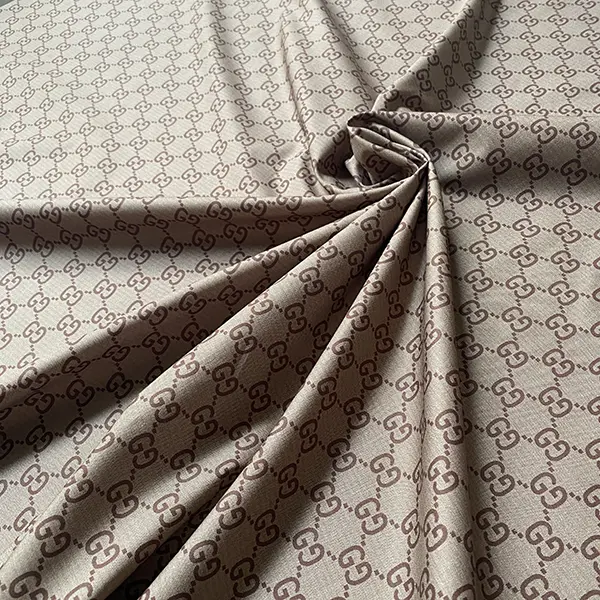 GC01 Fabric For Clothes