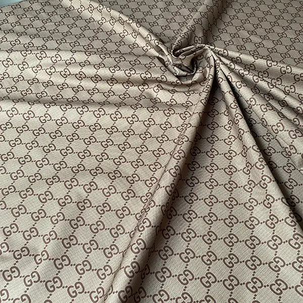 GC01 Fabric For Clothes