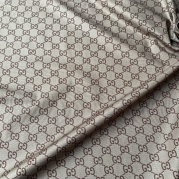 GC01 Fabric For Clothes