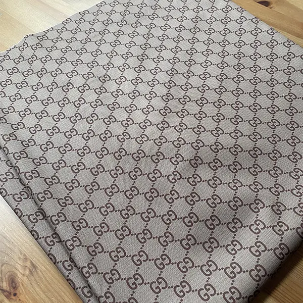 GC01 Fabric For Clothes