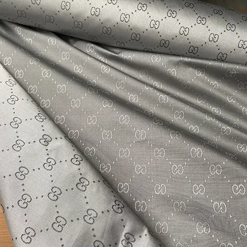 GJ101 Liner Fabric Gray