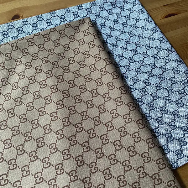 GC01 Fabric For Clothes