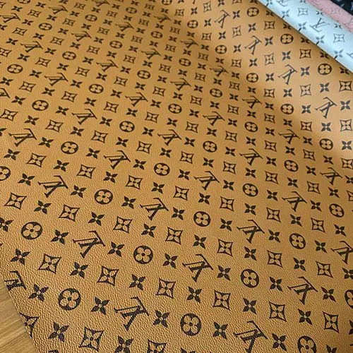 LL78 Tan Fabric For Sale by the yard Light Brown