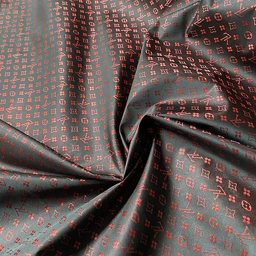 LO11 Liner Fabric For Bags and Purses