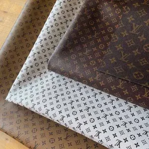 LL76 Mini Patterned Leather