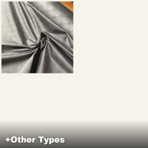 +Other Types