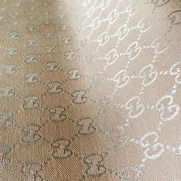 GJ16 Jacquard Fabric PINK