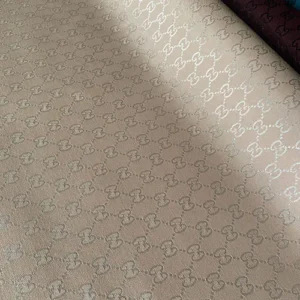 GJ16 Jacquard Fabric PINK